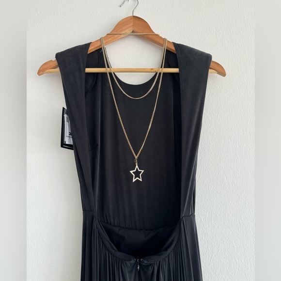 Elisabetta Franchi Red Carpet dress - Picture 9 of 12